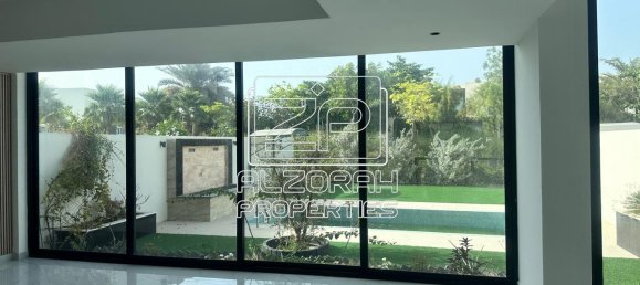 4 غرف نوم فيلا في Al Zorah, UAE رقم 95106 3