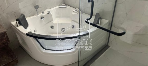 4 غرف نوم فيلا في Al Zorah, UAE رقم 95106 29