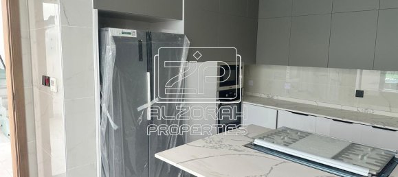 4 غرف نوم فيلا في Al Zorah, UAE رقم 95106 7