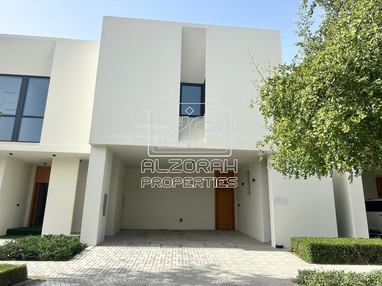 4 Schlafzimmer Villa in Al Zorah, UAE, Nr. 95106