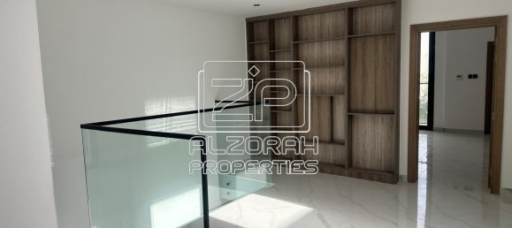 4 غرف نوم فيلا في Al Zorah, UAE رقم 95106 13