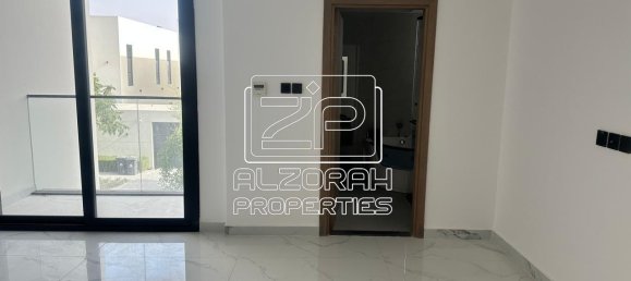 4 غرف نوم فيلا في Al Zorah, UAE رقم 95106 27