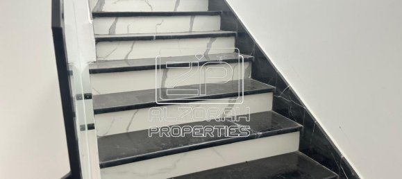 4 غرف نوم فيلا في Al Zorah, UAE رقم 95106 11