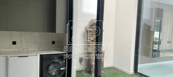 4 غرف نوم فيلا في Al Zorah, UAE رقم 95106 8