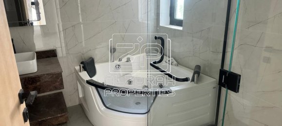 4 غرف نوم فيلا في Al Zorah, UAE رقم 95106 28