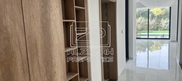 4 غرف نوم فيلا في Al Zorah, UAE رقم 95106 18