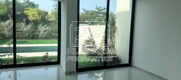 4 غرف نوم فيلا في Al Zorah, UAE رقم 95106 2