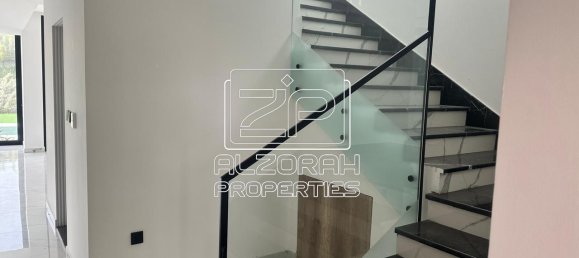 4 غرف نوم فيلا في Al Zorah, UAE رقم 95106 10