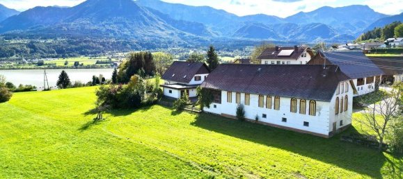 7 rooms House in Ludmannsdorf, Austria No. 225888 6