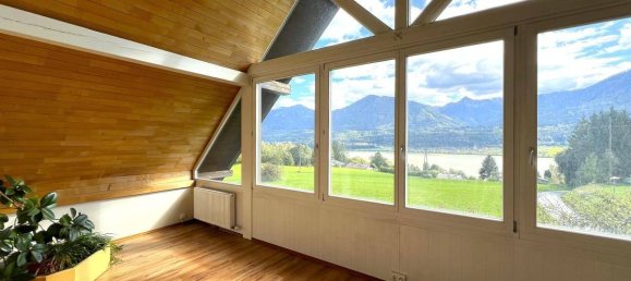 7 rooms House in Ludmannsdorf, Austria No. 225888 21