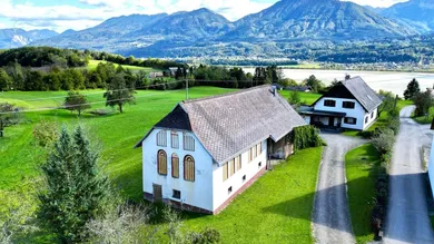 7 rooms House in Ludmannsdorf, Austria No. 225888