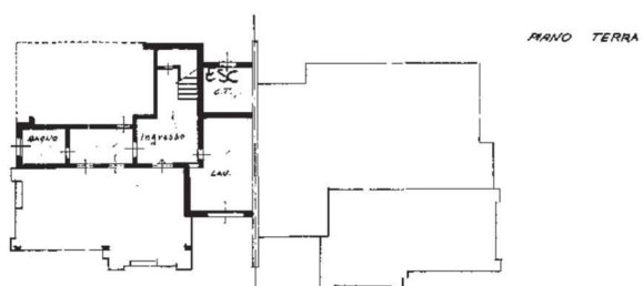 5 bedrooms Apartment in Galzignano Terme, Italy No. 325329 18