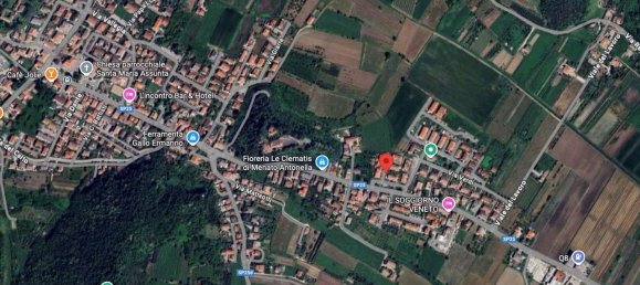 5 bedrooms Apartment in Galzignano Terme, Italy No. 325329 5