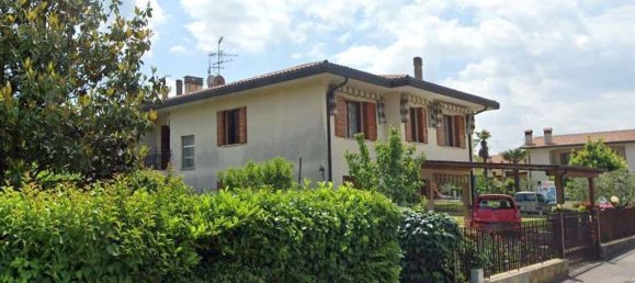 5 bedrooms Apartment in Galzignano Terme, Italy No. 325329 2
