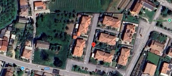 5 bedrooms Apartment in Galzignano Terme, Italy No. 325329 6