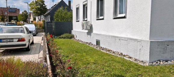 Apartamento T3 em Reutlingen, Germany N.º 296401 3