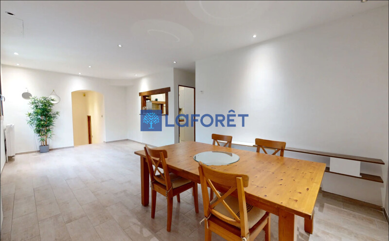 1 غرف نوم منزل في Savigny-sur-Orge, France رقم 165558