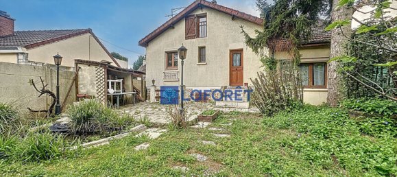 1 غرف نوم منزل في Savigny-sur-Orge, France رقم 165558 3