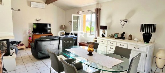 3 bedrooms House in Cogolin, France No. 344181 6