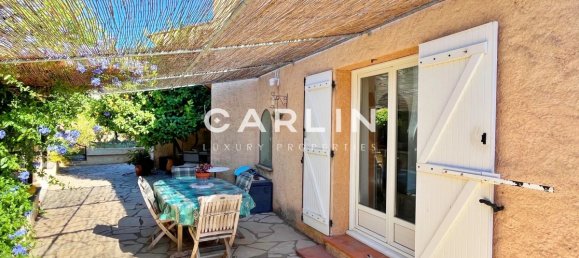 3 bedrooms House in Cogolin, France No. 344181 4