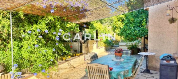 3 bedrooms House in Cogolin, France No. 344181 5