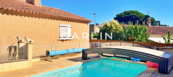 3 bedrooms House in Cogolin, France No. 344181 3