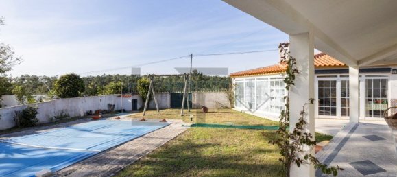 5 Schlafzimmer Villa in Grandola, Portugal, Nr. 322243 6