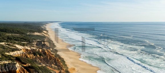 5 Schlafzimmer Villa in Grandola, Portugal, Nr. 322243 12