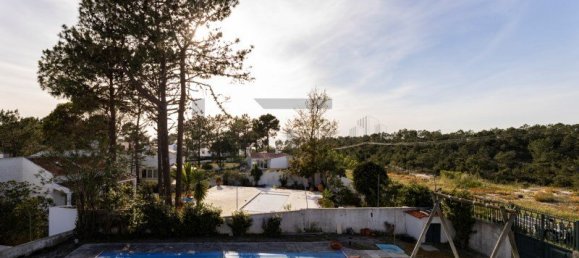 5 Schlafzimmer Villa in Grandola, Portugal, Nr. 322243 11