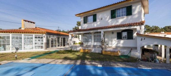 5 Schlafzimmer Villa in Grandola, Portugal, Nr. 322243 5