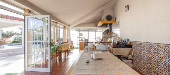 5 Schlafzimmer Villa in Grandola, Portugal, Nr. 322243 7