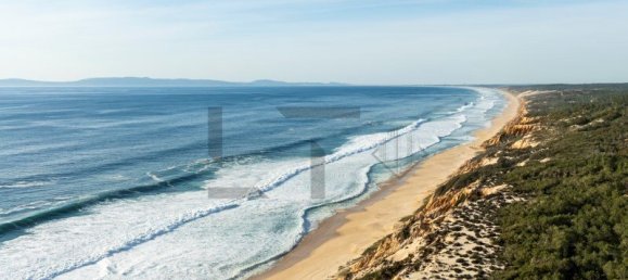 5 Schlafzimmer Villa in Grandola, Portugal, Nr. 322243 13