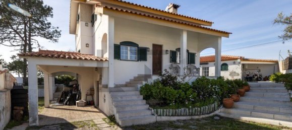 5 Schlafzimmer Villa in Grandola, Portugal, Nr. 322243 3