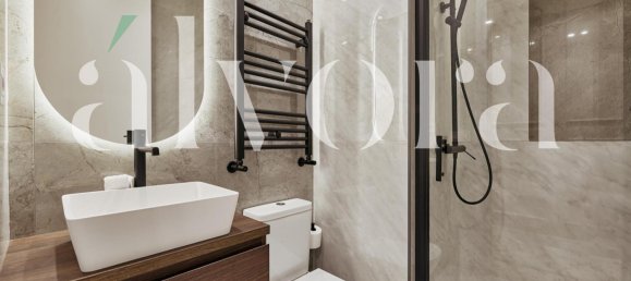 Apartamento T2 em Madrid, Spain N.º 126706 12