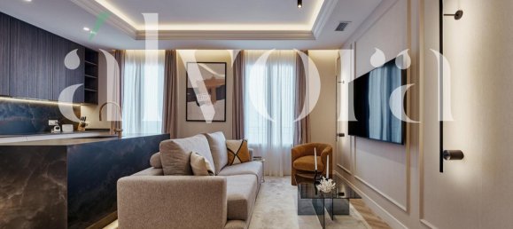 Apartamento T2 em Madrid, Spain N.º 126706 2