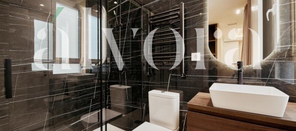 Apartamento T2 em Madrid, Spain N.º 126706 8