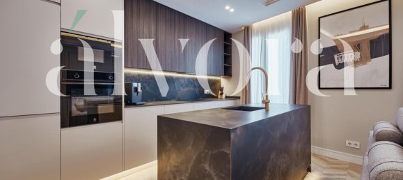 Apartamento T2 em Madrid, Spain N.º 126706 3