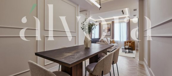 Apartamento T2 em Madrid, Spain N.º 126706 5