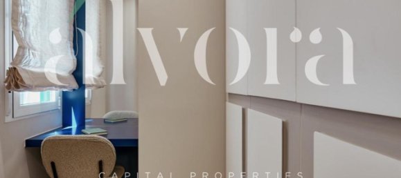 Apartamento T2 em Madrid, Spain N.º 126706 6