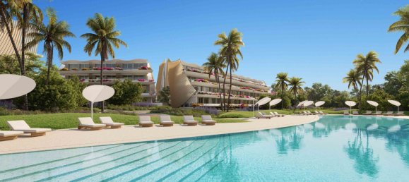 Apartamento T3 em Albir, Spain N.º 8915 3