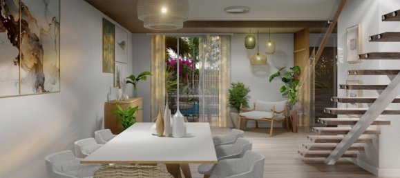 Apartamento T3 em Albir, Spain N.º 8915 13