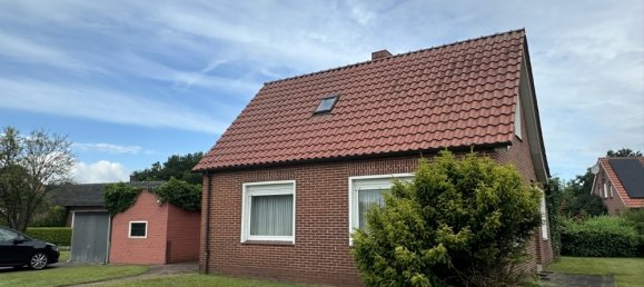 3 bedrooms House in Leer, Germany No. 263165 2