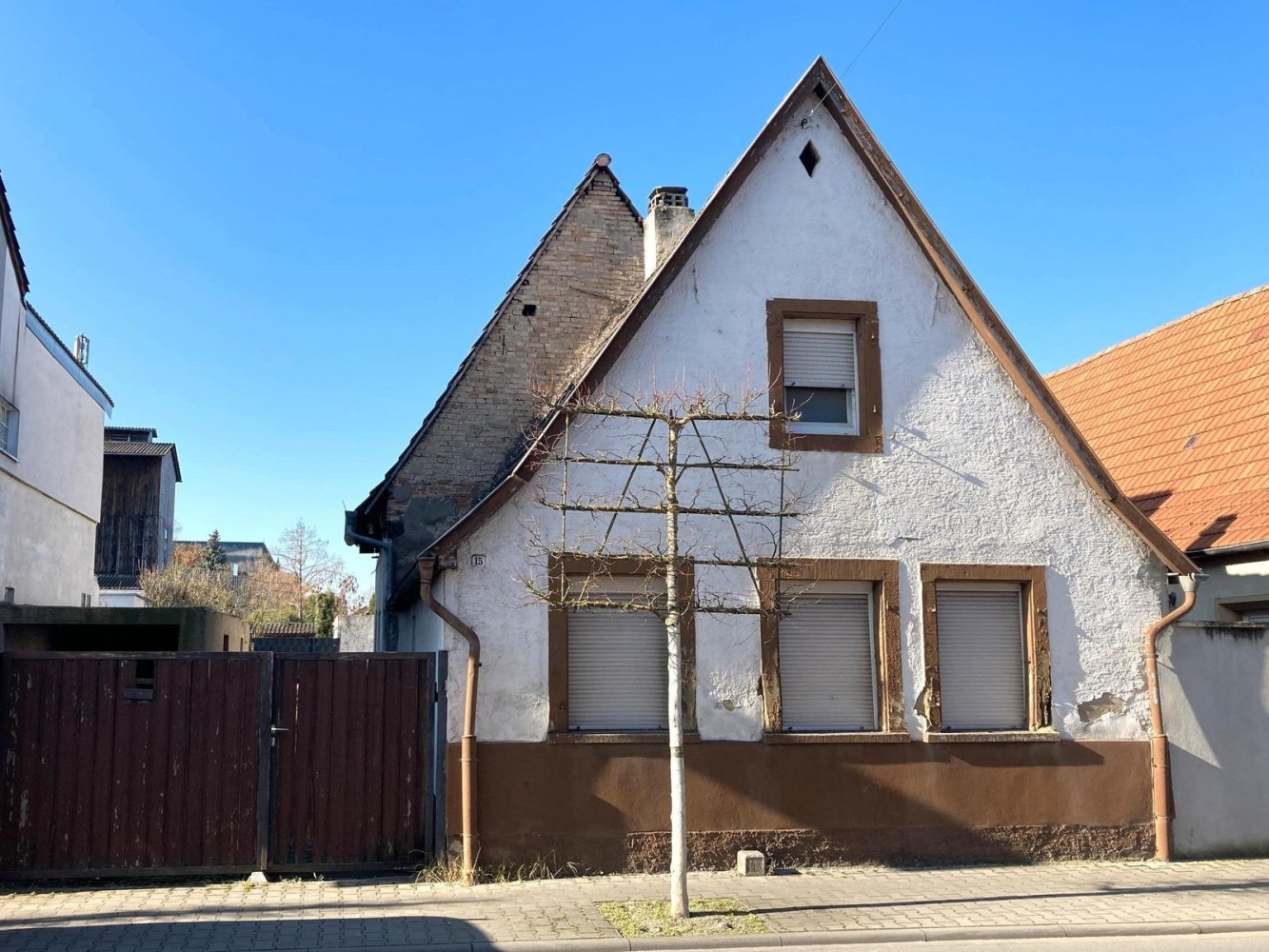 Grundstück in Rhein-Neckar-Kreis, Germany, Nr. 65878