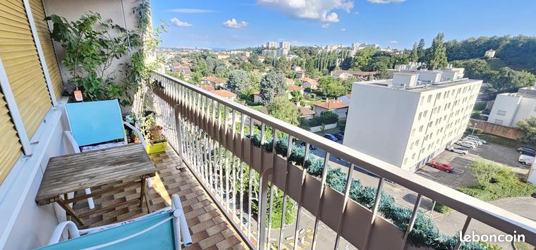 Apartamento T3 em Rhone, France N.º 288355