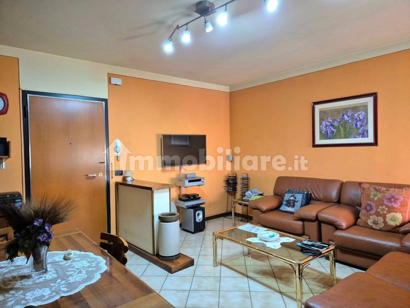 3 Schlafzimmer Wohnung in Pistoia, Italy, Nr. 261025