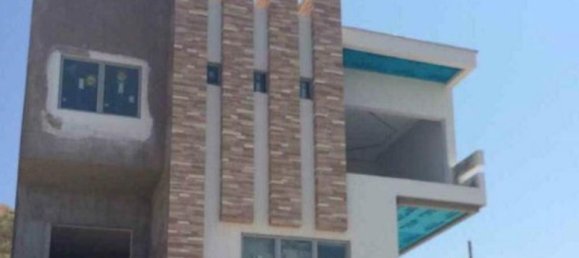 4 bedrooms House in Chihuahua, Mexico No. 160489 2