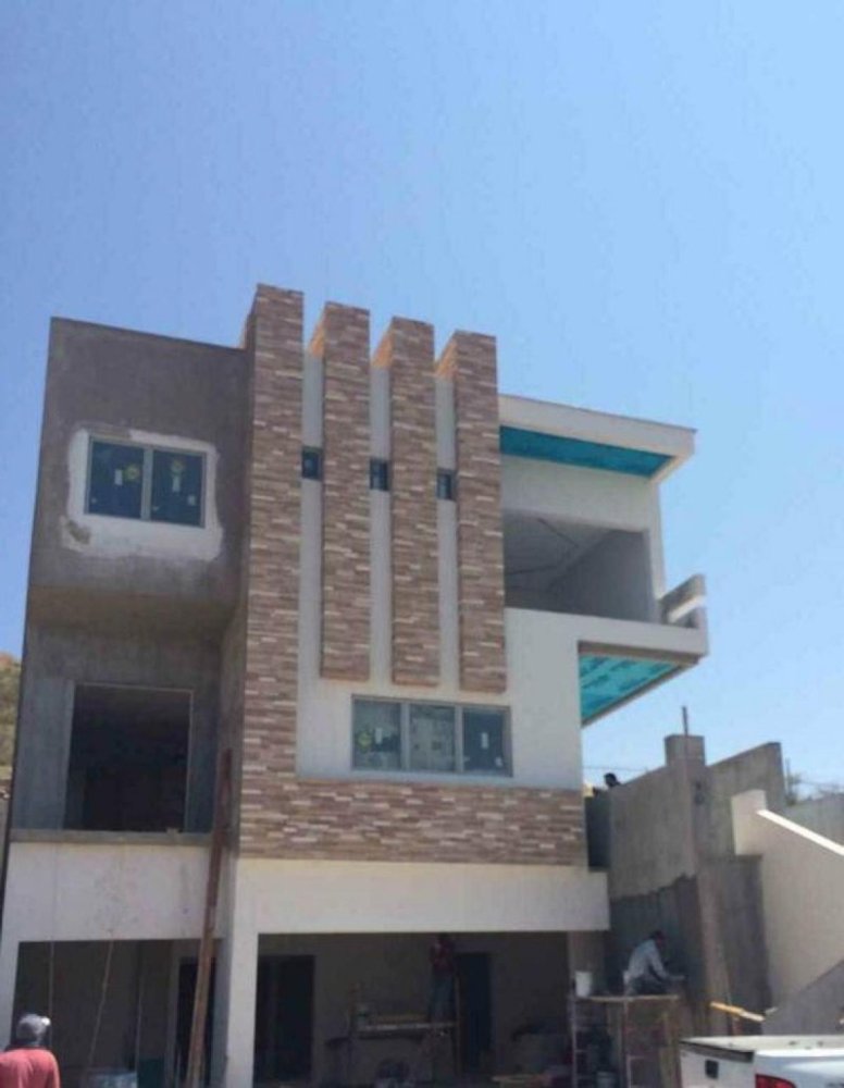 4 bedrooms House in Chihuahua, Mexico No. 160489