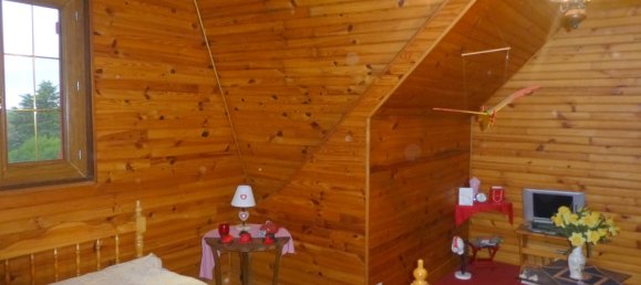 4 chambres Villa à Châteauneuf-sur-Loire, France No. 101011 13