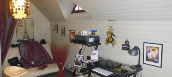 4 chambres Villa à Châteauneuf-sur-Loire, France No. 101011 16