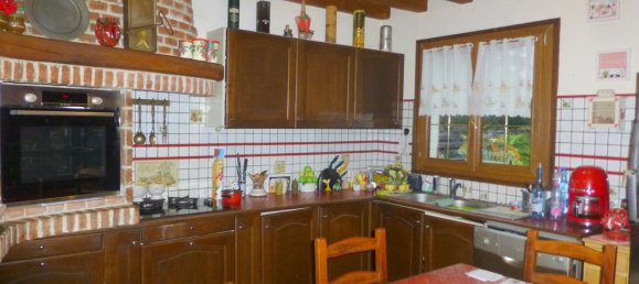 4 chambres Villa à Châteauneuf-sur-Loire, France No. 101011 4